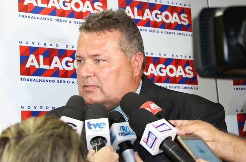 Alagoas mantém queda de homicídios de pretos e pardos