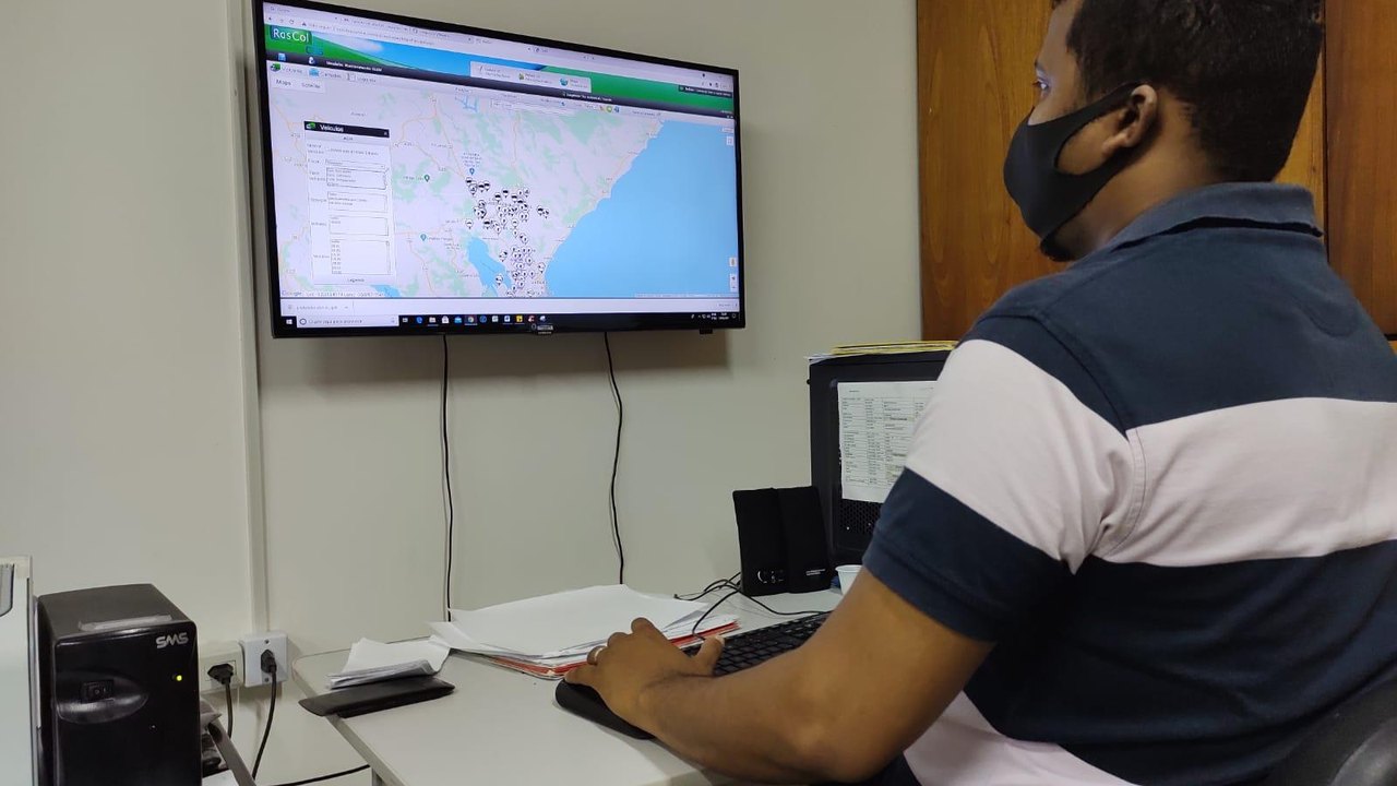 Desenvolvimento Sustentável: Central de Monitoramento registrou mais de 3.400 solicitações
