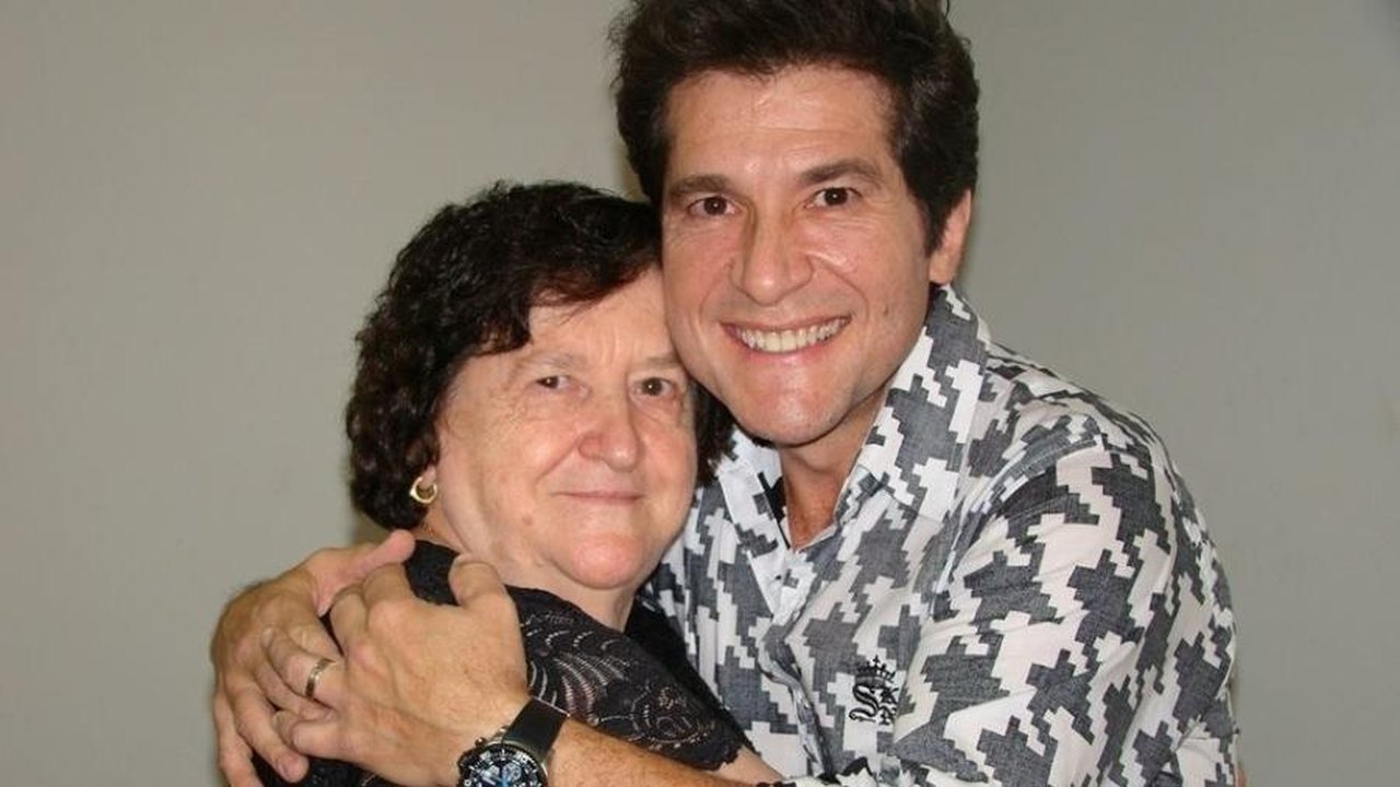 Morre a mãe do cantor sertanejo Daniel