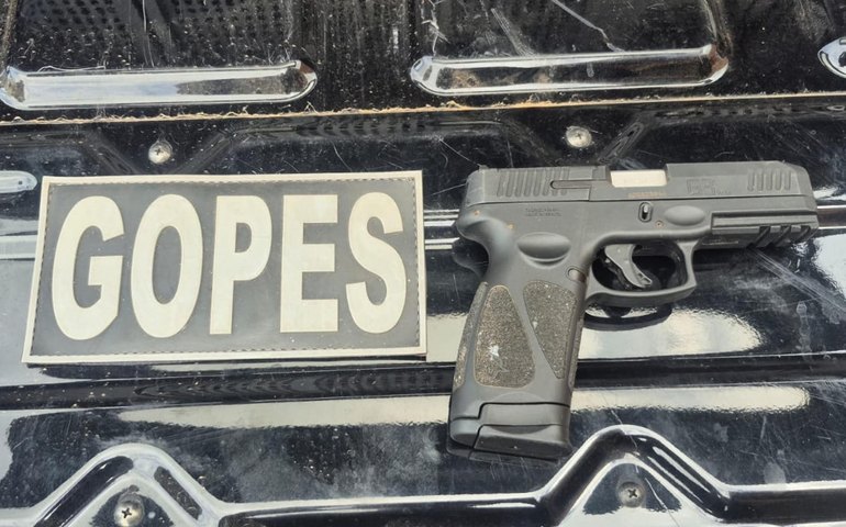 Polícia Militar apreende 41 armas de fogo e mais de 57 kg de drogas em Alagoas