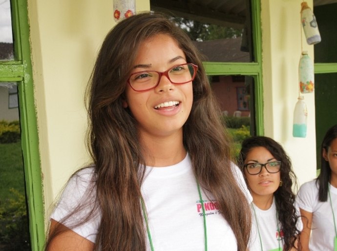 Parceria fornece experiência de 1º emprego a estudantes de Pindorama