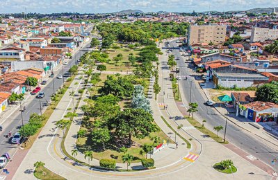 Arapiraca é o município alagoano com as melhores notas no Enem