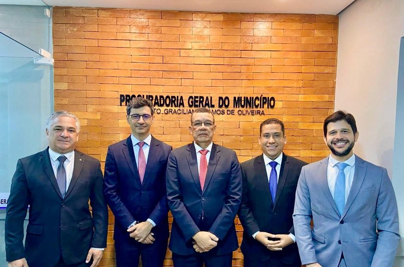 Justiça Federal anula autuação de FGTS contra município de Palmeira dos Índios