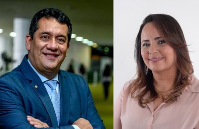 Severino e Fabiana Pessoa anunciam desligamento do Republicanos