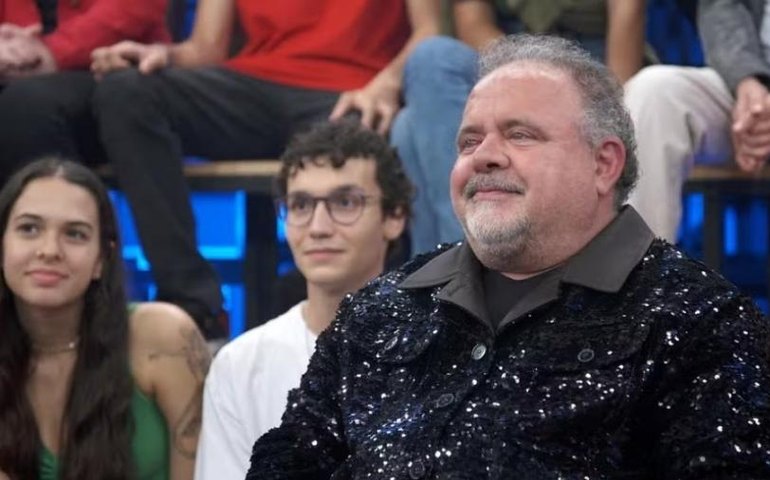 'Altas Horas' homenageou Anos 1980 com Leo Jaime, Ritchie e Tetê Espíndola