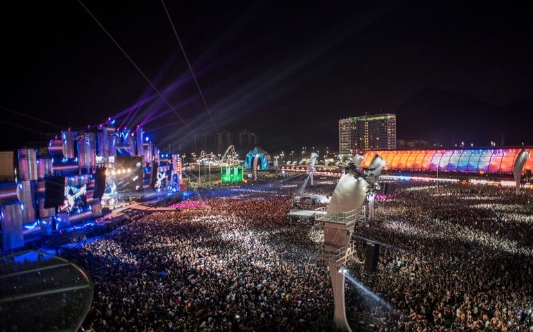 Rock in Rio 2026: confira quando começa a venda de ingressos e os valores do Rock in Rio Card