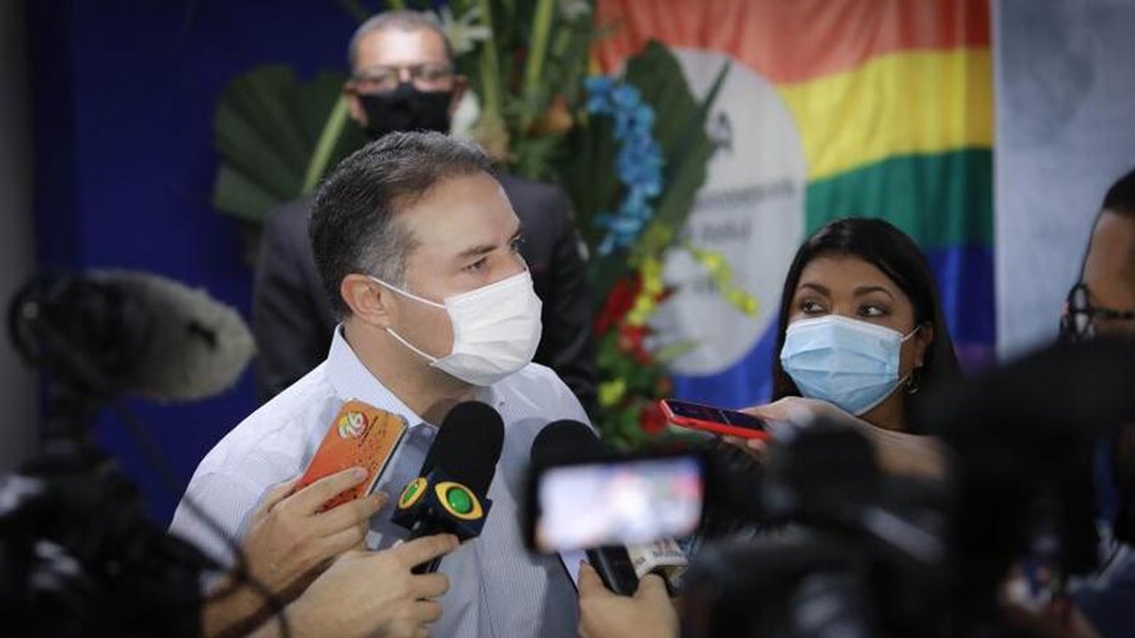 Governo reafirma compromisso do estado com garantia de direitos e defesa da diversidade durante posse do CECD/LGBT