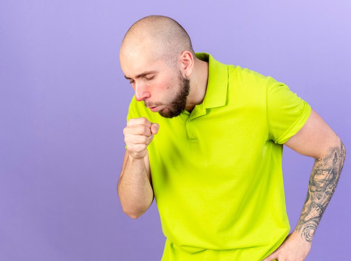 Bactéria da tuberculose pode afetar a visão