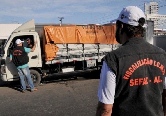 Saiba os procedimentos para retirar mercadorias retidas pela Sefaz
