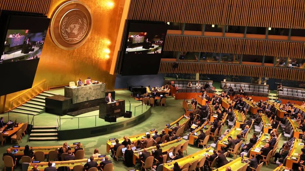 Por que o Brasil faz o primeiro discurso na Assembleia-Geral da ONU? Entenda