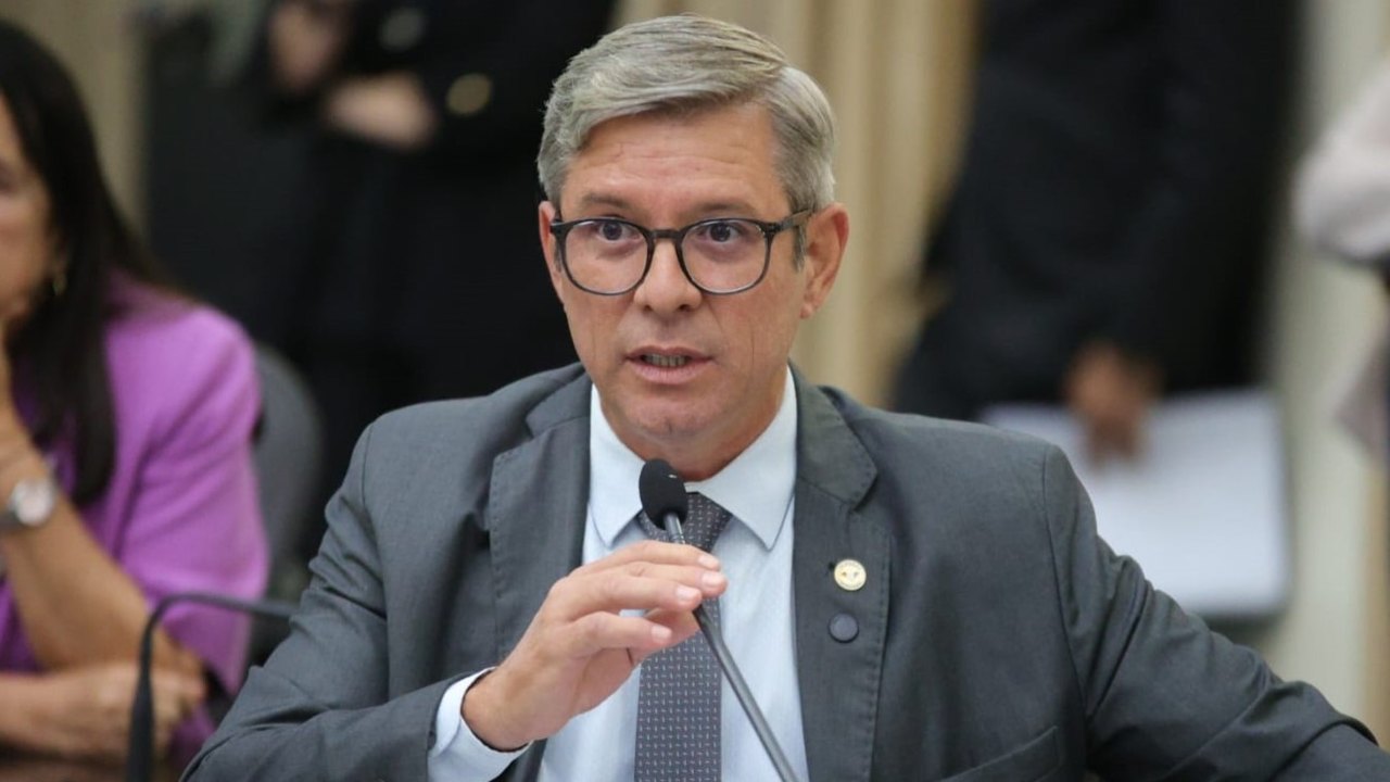 Deputado Bolsonarista Cabo Bebeto convoca sessão especial sobre demarcação de terras em Palmeira dos Índios