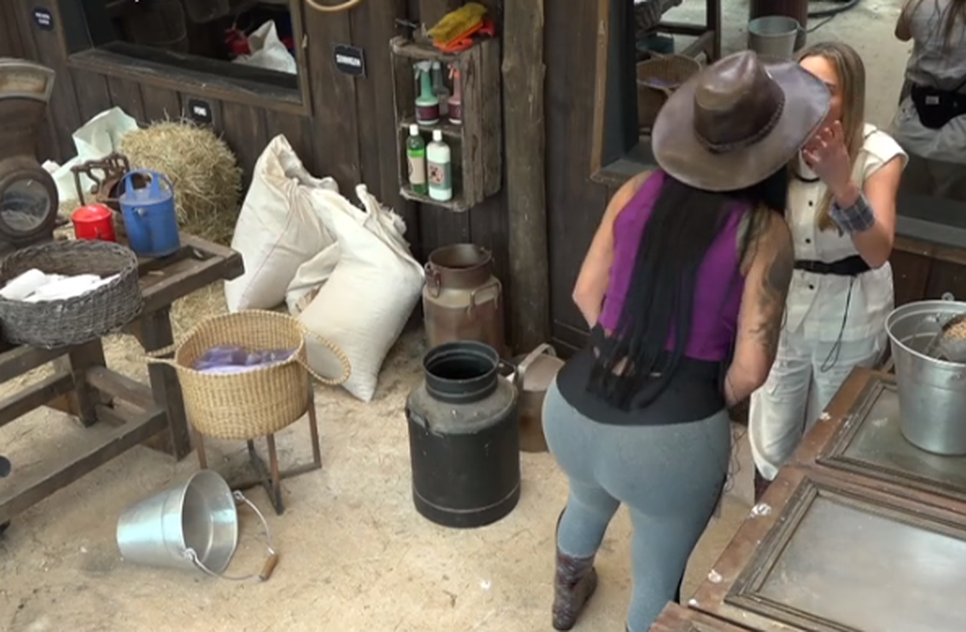 Confusão