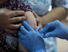 Exame confirma difteria em menina de 4 anos morta na Itália