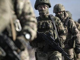 Analista britânico alerta: sem Donbass e Zaporozhie, Ucrânia pode perder capacidade de guerra