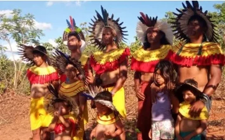 Funai cria comissão para iniciar pagamento de  indenização de  benfeitorias na Terra Indígena Xukuru-Kariri