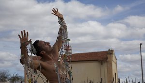 A História da Eternidade Foto: Divulgação