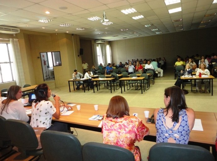 Secretários de Saúde aprovam retorno na participação de reuniões da CIR e CIB