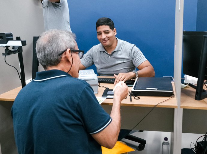 Centrais Já! de Alagoas não funcionarão nesta segunda e terça-feira