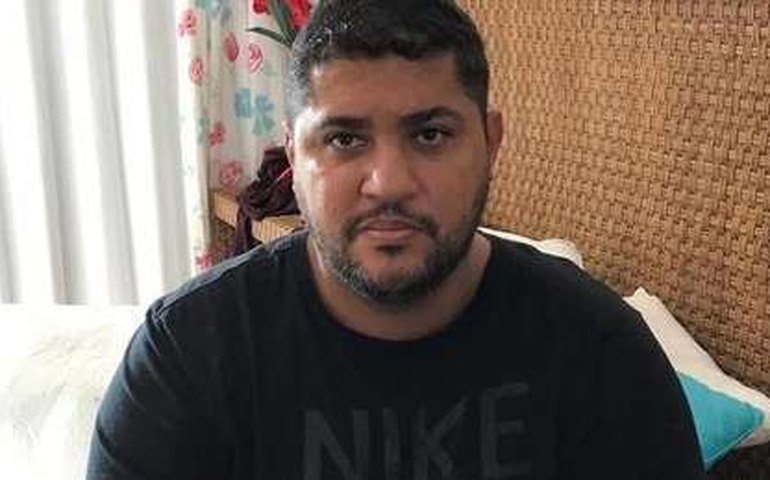 André do Rap entra na lista dos mais procurados da polícia de SP