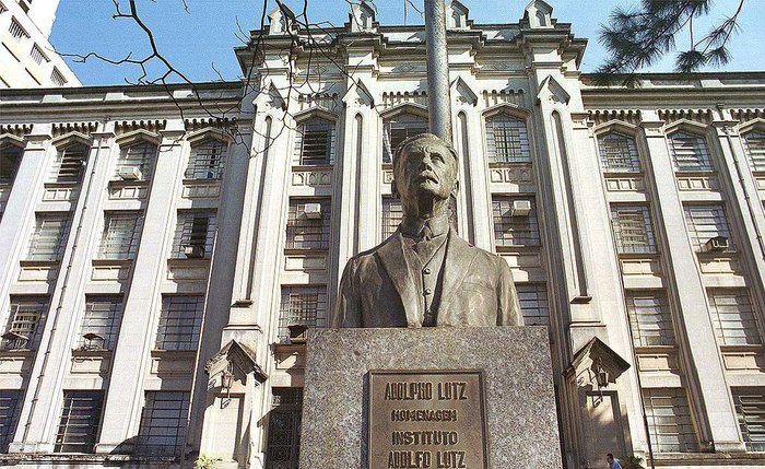 Laboratório Estratégico do Instituto Adolfo Lutz descartou a infecção