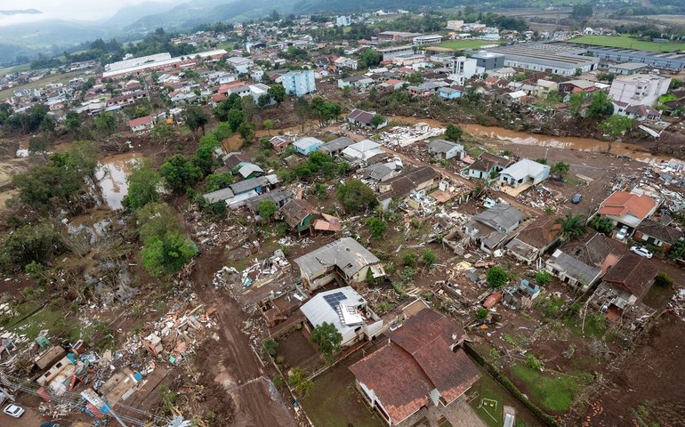Confira as datas dos pagamentos da Bolsa Retomada RS