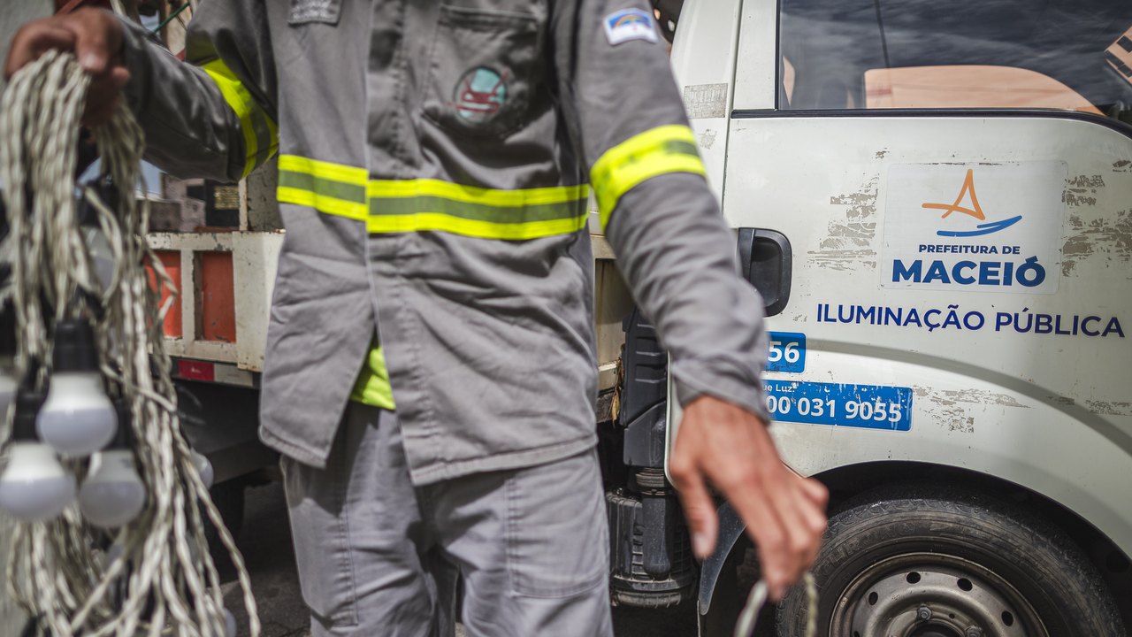 Central telefônica da Ilumina está indisponível de forma temporária