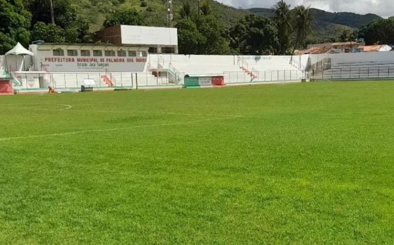 Com alterações, CSE encara o Penedense nesta quarta-feira no Juca Sampaio