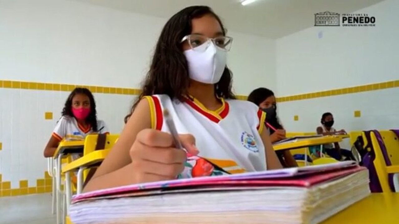 Rede pública municipal de Penedo define data para início das aulas