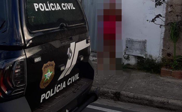 Crime ocorreu em abril de 2022, em duas ocasiões distintas Crime ocorreu em abril de 2022, em duas ocasiões distintas
