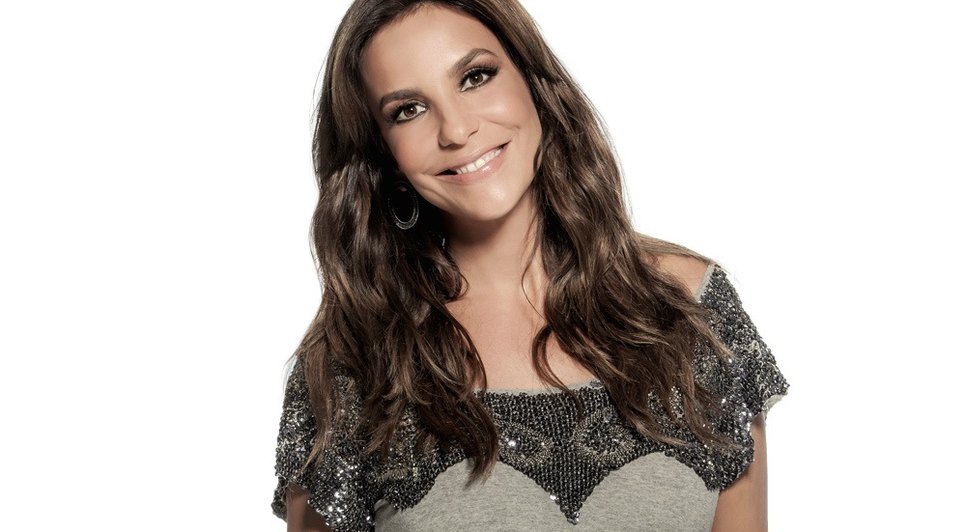 IVETE SANGALO FEST VERÃO