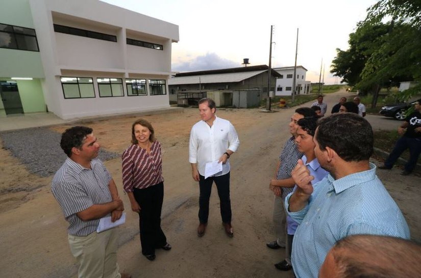 Marx Beltrão viabiliza R$ 2,1 mi e contempla 14 laboratórios da Ufal