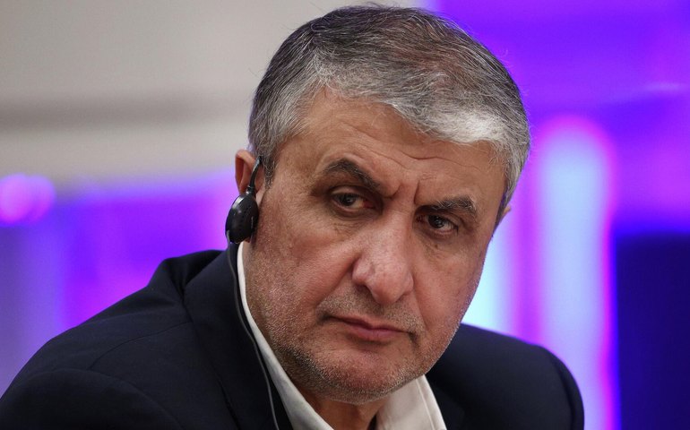 Irã condiciona inspeção da AIEA a esclarecimento sobre ataques de EUA e Israel