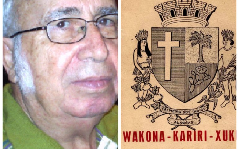 A cultura indígena Xucuru-kariri perde um de seus maiores defensores: Professor Clóvis Antunes