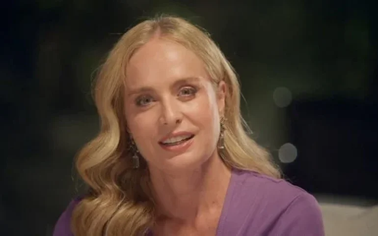 Angélica revela que relação com a Globo se desgastou: 'Não estava feliz'