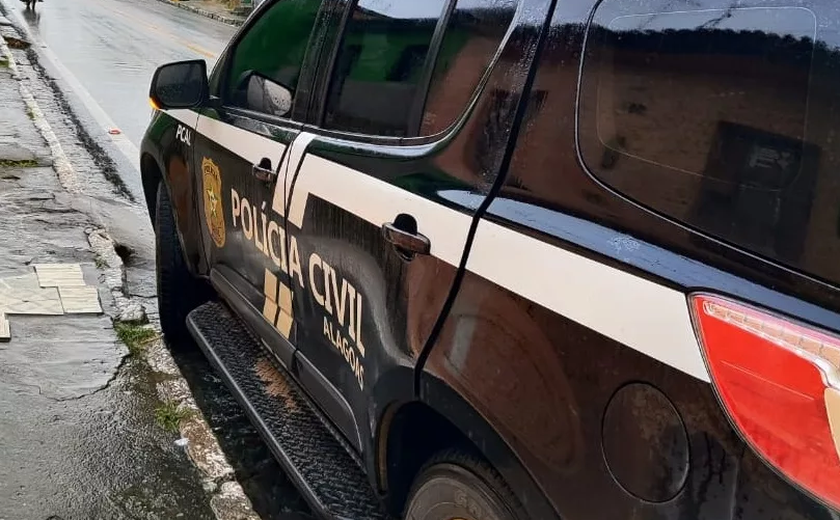 Preso mais um membro da quadrilha que roubava usinas alagoanas