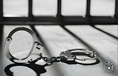 Polícia Militar prende condutor de motocicleta por embriaguez após colisão em Maceió