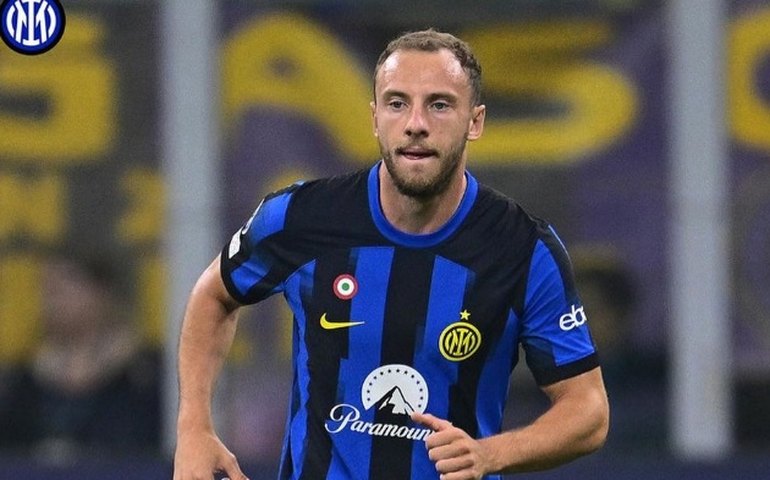 Carlos Augusto e Yan Couto comemoram 1ª convocação à seleção brasileira: 'Sonho de criança'