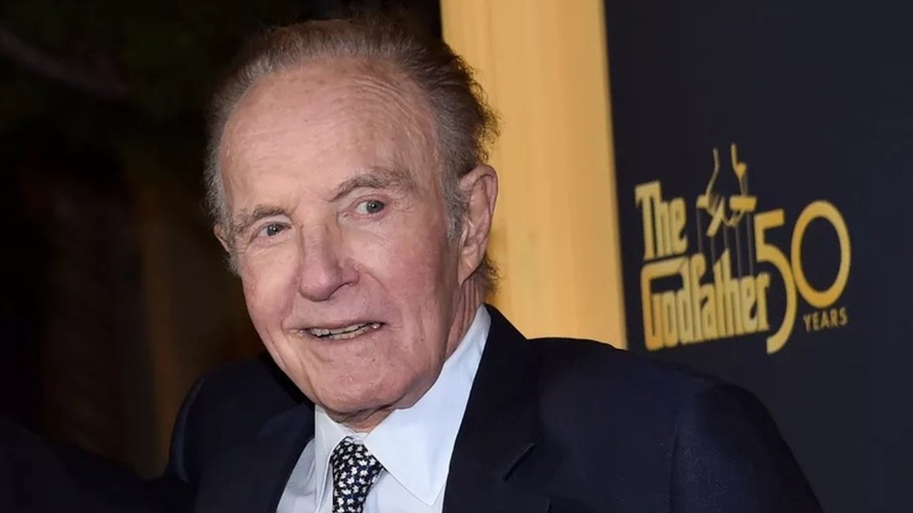Morre James Caan, ator de ‘O Poderoso Chefão’ e ‘Louca Obsessão’
