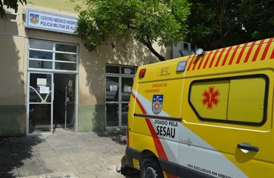Segurança Pública estabelece protocolo para realização de testes rápidos em profissionais
