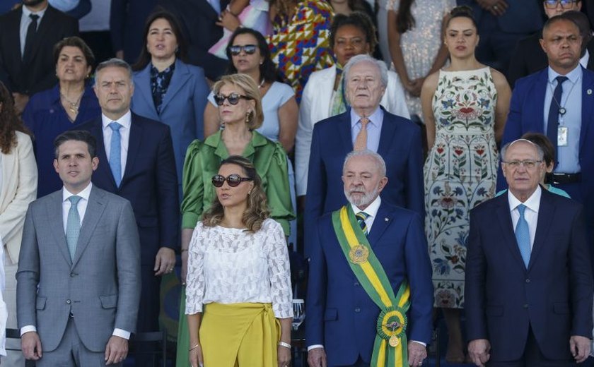 Hugo Motta recomenda independência e equilíbrio como alternativa à polarização