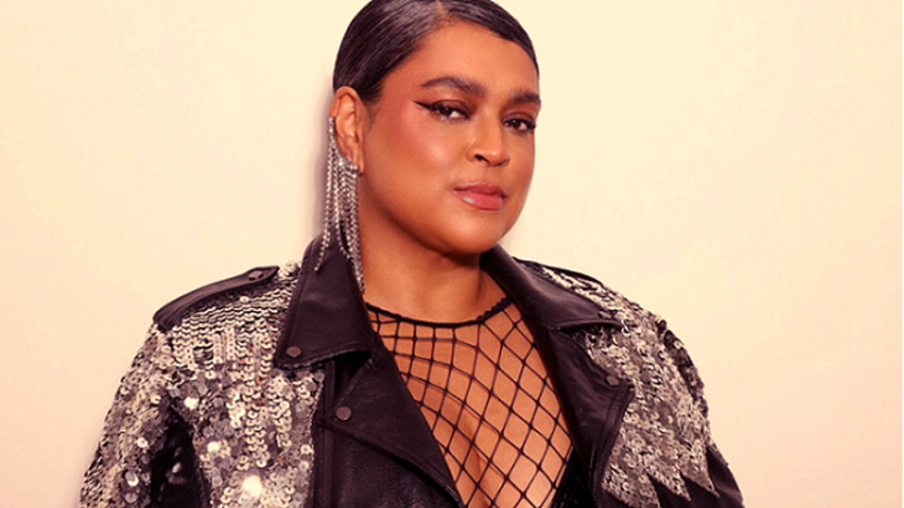 Preta Gil canta repertório inédito em São Paulo