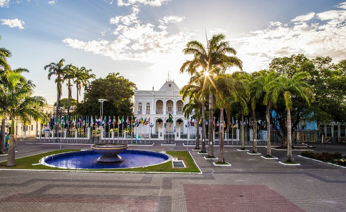 Palácio Floriano Peixoto