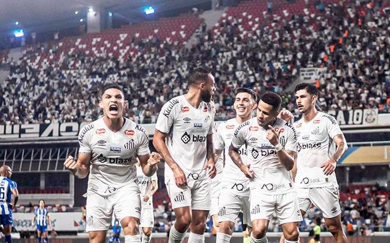 Vitória do Santos anima Ponte Preta e Portuguesa por vaga na Copa do Brasil; entenda