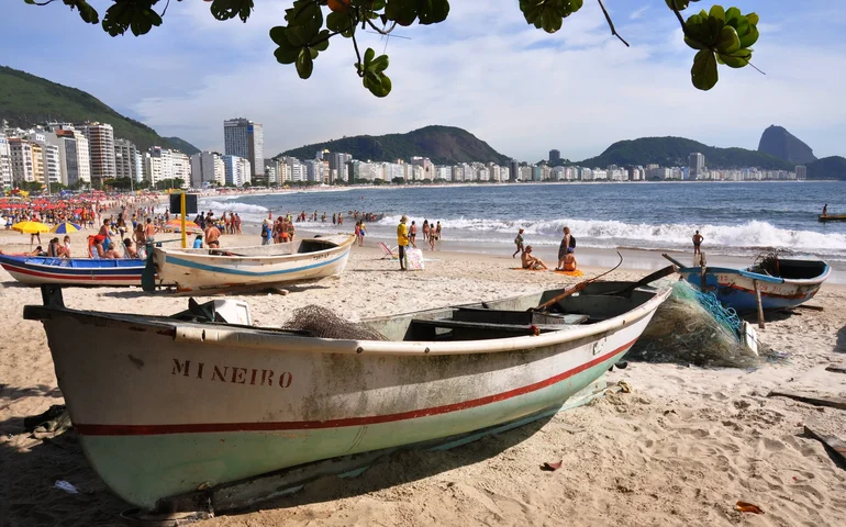 Brasil leva turismo sustentável ao mundo: Carta do Rio chega a Copenhagen