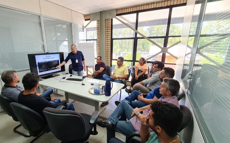 Delegacias Regionais passam a dar baixa em queixas de roubo de veículos