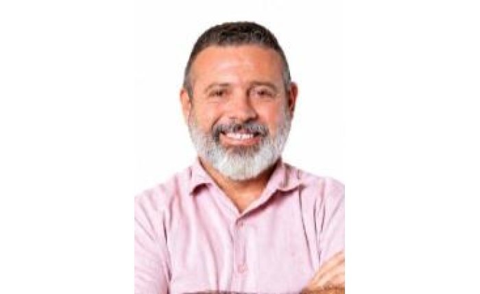 Eleições 2026: quem é Prof. Samuel Siebra, candidato a deputado estadual (Ceará)