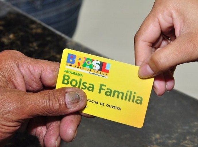 Programa Bolsa Família melhora os índices de vulnerabilidade social no Estado
