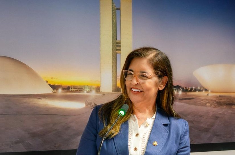 Senadora Dra. Eudócia anuncia marco histórico: Rússia inicia aplicação de vacina de mRNA contra o câncer