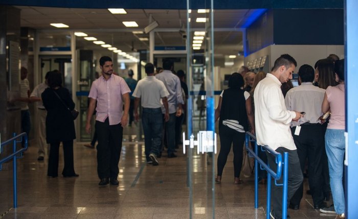 Mutirão para inadimplentes começa nesta segunda-feira