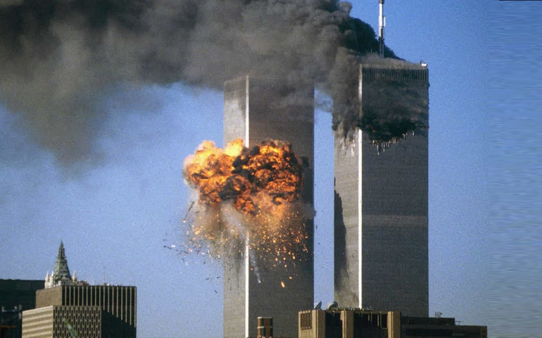 Atentado às Torres Gêmeas completa mais um ano e continua marcado na história mundial
